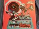 Song Machine, Season One - Deluxe LP by Gorillaz (Record, 2020)