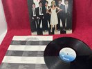 Blondie -parallel lines - vinyl LP 1978 Original inner sleeve no barcode 1st