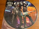 KISS Live In Sao Paulo 1994 2LP Limited Edition PICTURE DISC Brazil Concert NEW