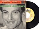 TRES RARE EP HUGUES AUFRAY CHANTE GAINSBOURG - 1959 - BARCLAY 70238
