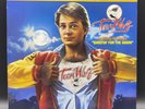 Teen Wolf - Original Motion Picture Soundtrack - LP Vinyl 1985