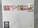 SPICE GIRLS   SPICE   Limited Edition White Vinyl 2021 LP SEALED