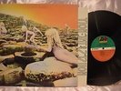 Led Zeppelin 'Houses Of The Holy' LP EX/NM