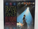 In Concert Sinatra At The Sands W/ Count Basie 1966 2 LP Set Reprise 1019