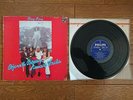 BJORN & BENNY ANNA & FRIDA Ring Ring JAPAN ONLY 1973 LP SFX-5091 ABBA