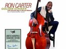 (NEW & SEALED) RON CARTER   GOLDEN STRIKER   LTD AUDIOPHILE SIGNED EDITION VINYL