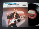 25CM JOHNNY HALLYDAY HELLO JOHNNY REEDITION ISRAEL JBM 047 COMME NEUF