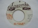 LESLIE BUTLER  Top CatTREASURE ISLE  Mislabeled + Killer  Reggae 7