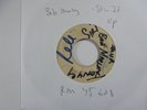 BOB MARLEY & THE WAILERS  Stir It Up + This Train BLANK PRE Rocksteady  7
