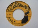 TUBY THE FAMILY Ivan Itla RANDY'S Killer  Funky Boss Reggae 7