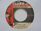 MAYTALS + ROLAND ALPHANSO  54 - 46  BEVERLY'S  Rocksteady Reggae 7