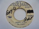 WAILERS Simmer Down COXSONE Ska  + Jamaica Soul Reggae 7