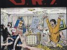 D.R.I. (Dirty Rotten Imbeciles) - Dealing With It (Reissue) (NEW VINYL LP)
