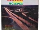 Thad Jones - Motor City Scene (VG/VG) 1959 Vinyl Record LP 1st Pressing