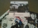 THE DAMNED - PHANTASMAGORIA LP + BONUS BLUE VINYL 12