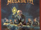 Rust in Peace by Megadeth (Record, 2008)