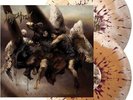 Immolation Acts of God - Bone & Beer w/ Violet Splatter (Vinyl) (US IMPORT)