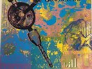 RADIOHEAD E.P. ‘ drILL 1992 UK PARLOPHONE 1st PRESS ORIGINAL EX VINYL ; EX COVER