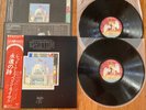 LED ZEPPELIN - THE SONG REMAINS THE SAME - TOP JAPAN 12