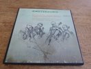 Beethoven The Middle String Quartets Budapest US ED1 Columbia Stereo M4S 616 4LP