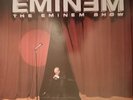 THE EMINEM SHOW Aftermath 2002 LP VINYL - 2 Record Set VG+ Pre-owned