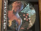 DAVID BOWIE - LET'S DANCE -MINTY JAPAN 12