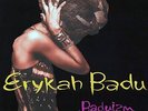 SEALED NEW LP Erykah Badu - Baduizm