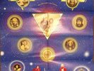 OHR PILZ TAKE YOUR HEADPHONES - ASHRA RA POPOL COSMIC JOKERS + Super Poster RE