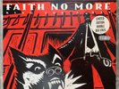 Faith No More - King For A Day Fool For A Lifetime Original Red Vinyl 828 560-1