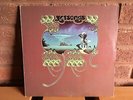 Yes – Yessongs  3 x Vinyl, LP  N/M x3   3 panel gatefold  EX+  ATL 60045  German