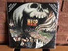 W.A.S.P. ‎– The Headless Children  	 Vinyl, LP  Limited Edition, Picture Disc
