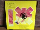 Red Hot Chili Peppers – Taste The Pain  Vinyl, 12