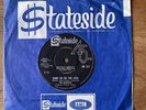 Soul / Mod The Miracles Come On Do The Jerk Stateside SS 377
