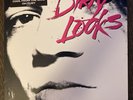 Dirty Looks Cool From The Wire Vinyl LP Orig PROMO Record RARE VG++