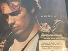 jeff buckley grace vinyl 180 Gram Sealed