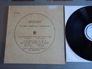 MOZART Ristenpart, Bobesco Les Deux Symphonies Concertantes DF 730.037, N.MINT