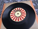 PAT KELLEY & THE UNIQUES, LITTLE BOY BLUE, 7