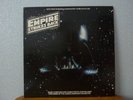 STAR WARS   THE EMPIRE STRIKES BACK   SOUNDTRACK LP (RSS23 1980) JOHN WILLIAMS