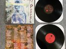 Red Hot Chili Peppers BY THE WAY Vinyl LP Original First Press 5000 USA 2002