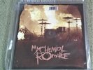 MY CHEMICAL ROMANCE  FAMOUS LAST WORDS SET OF TWO 7