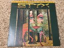 MFSL STYX Mobile Fidelity THE GRAND ILLUSION Original Master Recording MOFI
