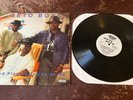 Geto Boys -  Mind Playing Tricks On Me - 12” Vinyl Rap-A-Lot 1991