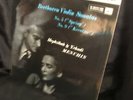 BEETHOVEN - VIOLIN SONATAS HMV ASD 389 GOLD WITH AUDIO