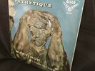 TCHAIKOVSKY - PATHETIQUE SYMPHONY NO 6 DECCA SXL 2004 ED1 WIDE BAND WITH AUDIO