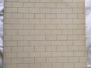 PINK FLOYD THE WALL ORIGINAL UK FIRST PRESS NM VINYL LP, RARE SLEEVE See Photos