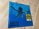 NIRVANA - Nevermind - 30th anniversary limited edition remastered + 7 inch neuf