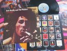 BOB MARLEY AND THE WAILERS Catch A Fire ORIGINAL US LP
