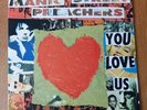 MANIC STREET PREACHERS- 7