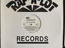 SCARFACE - HOT CLUB WAX (VINYL EP) 1998   RARE   MY HOMIES   TOO $HORT + TELA