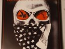 Eric Church Caught In The Act RSD 2013 2LP Vinyl W/Poster and Whiskey Infused 7